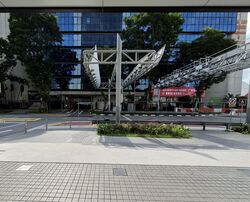 Og Albert Complex (D7), Office #622585281
